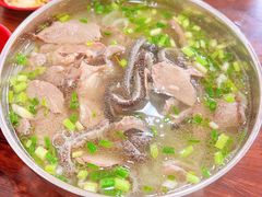 -攀枝花·任德琼·盐边羊肉米线