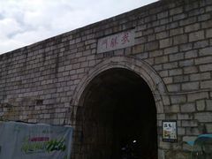 -文昌阁-老东门遗址