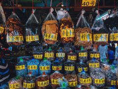 -南沙十九涌渔人码头-南门