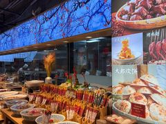-鸽子窝(宋庄店)