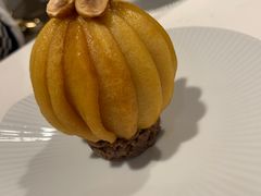 -潮一不贰·法式甜品·生日蛋糕·西式简餐(外滩店)