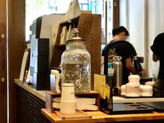 -Parking Coffee(孩儿巷店)