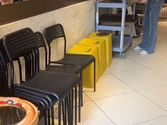 -必胜客(时代广场店)