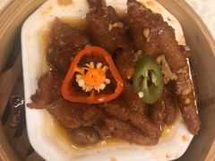 -顺德人家食府(黄金广场店)