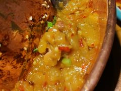 -觅山云南菜(泊富ICITY店)