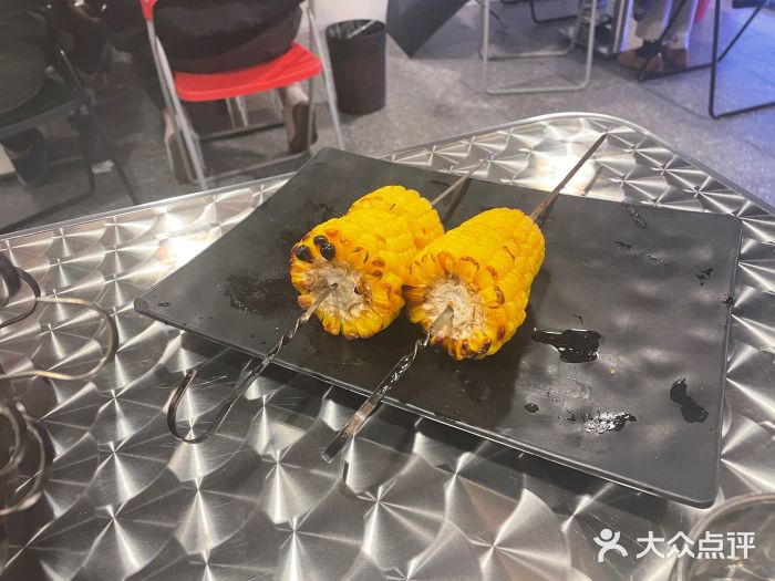 月半小炉焖烤图片