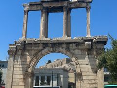 -奥林匹亚宙斯神庙