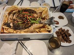 -半天妖烤鱼(诺德广场店)