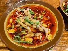 -串大叔炭火烤串·鸡西大冷面刀削面(总店)