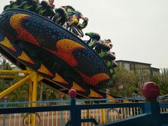 -厦门方特梦幻王国