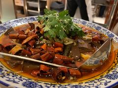 -全聚德(江宁店)