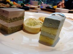 -瑞伯克牛排自助餐厅天一广场店