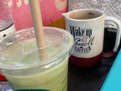 -星巴克(杭州宋城店)