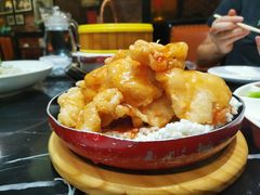 -大鸭梨烤鸭(甘家口店)