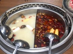 -快乐小羊·内蒙牛羊肉火锅(流花中心店)