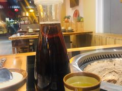-锅来乐地锅鸡(安亭店)