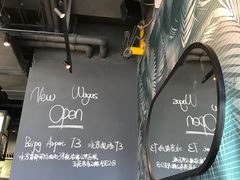 大堂-Wagas沃歌斯(环贸店)