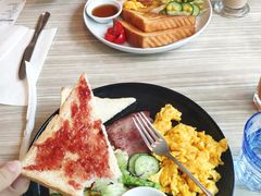 -必胜客(海滨店)