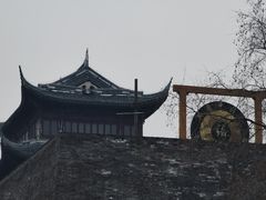 -相门城墙文化休闲景区