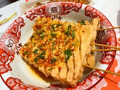 -鸿先阁·干煸虾(星沙店)