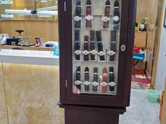 -亨得利(淮海中路店)