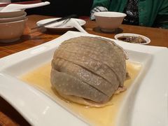 绍兴醉鸡-鼎泰丰(复兴店)