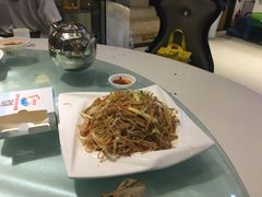 -潮粤香海鲜酒楼(沙湖店)