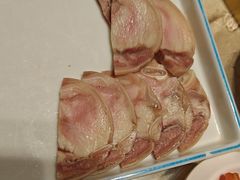 -百叶居·老北京涮羊肉(鼓楼店)
