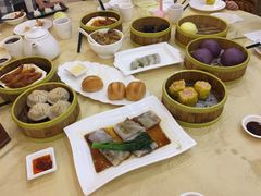 -喜临门酒家(城东店)