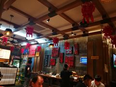大堂-慧娟面馆·餐厅(望江路店)