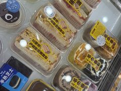 -赵小璐快乐甜品蛋糕(平安路店)