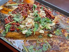 -食鸡公社辣子鸡·潍坊菜·烧烤