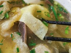-孔师傅八仙老鸭粉丝汤(上海市第一食品商店南东店)