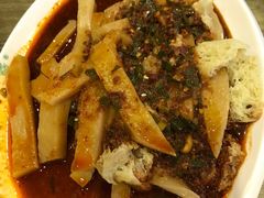 -清真益鑫羊肉手抓馆(南大街店)