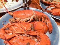 -美盛喜来登大酒店-盛宴标帜餐厅