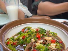 -真味海鲜坊
