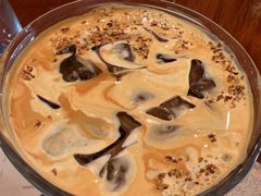 -Sheee Cafe restaurant(青林湾店)