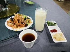 糖蒜-老孙家饭庄·非遗(东关店)