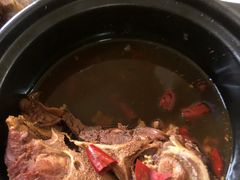 -宝瑞门钉肉饼店