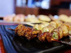-鸟串烧Yakitori