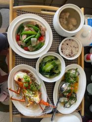-臻康乃馨月子中心(集美店)