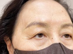 -一个差评成就的纹眉店