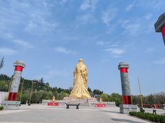 -函谷关历史文化旅游区