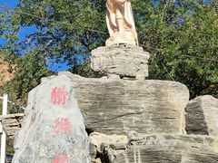 -大岭沟猕猴桃谷风景区