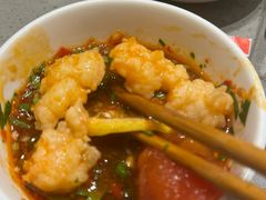 -海底捞火锅(万达广场店)