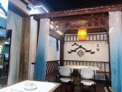 -乌记大厨餐厅