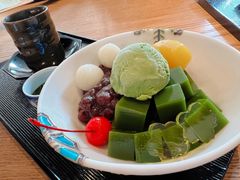 -老松(岚山店)