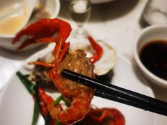 -阿胖龙虾小海鲜(宁国南路总店)