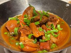 -玫瑰厅上海菜(兴国路店)