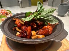 -鹿港小镇(悠唐店)